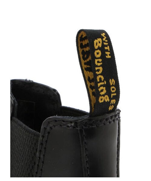 GARAGE OF GOOD CLOTHING（ガレージオブグッドクロージング）の「【Dr.Martens】Quad（シューズ・ブラック・23cm/24cm/25cm）」の7枚目の写真