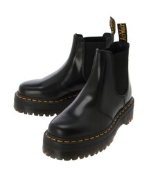 【Dr.Martens】Quad