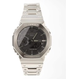 HIROB（ヒロブ）の「Gshock GM-B2100D-1AJF【 ウォッチ 】（その他）」