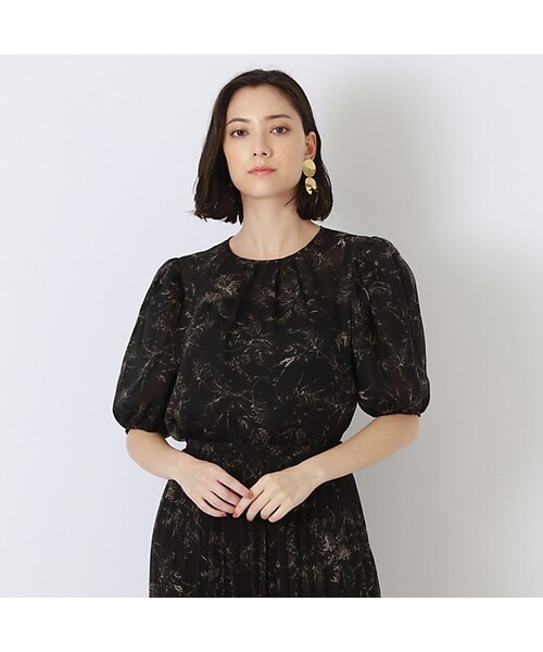 EPOCA 素敵なトップス¥48000からお値下げ 楽天市場】エポカ（サイズ（S/M/L）LL）（トップス｜レディース