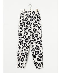 GHOSPELL | 《GHOSPELL》Flora Demand Jogger Trousers(パンツ)
