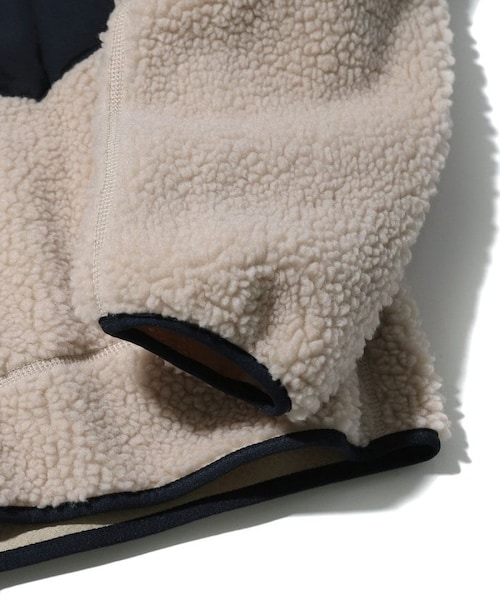 FREAK'S STORE（フリークスストア）の「【8月18日12:00発売】【送料無料】Classic Retro-X Jacket/クラシック レトロX ジャケット【WEB限定】【予約商品】（その他・メンズ・ナチュラル/ブラック/ベージュ/ネイビー・S）」の6枚目の写真