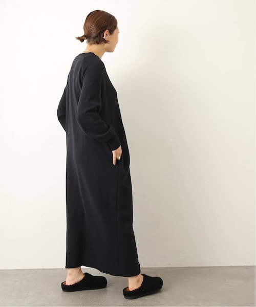 【新品未使用】journal standard luxe ウラケワンピース JOURNAL STANDARD LUXE（ジャーナルスタンダード ラックス）の