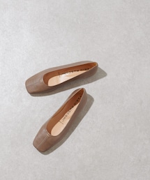 BEARDSLEY | 《35～39サイズ展開・FABIO RUSCONI》フラットシューズ(その他シューズ)