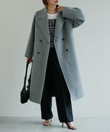 GALLARDAGALANTE（ガリャルダガランテ）の「【HERITANOVUM】オーバー