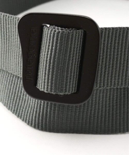 EDIFICE（エディフィス）の「Friction Belt（財布/小物・ブラック/(001)/フリー/在庫あり）」の8枚目の写真