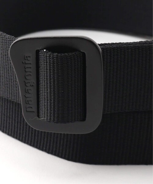 EDIFICE（エディフィス）の「Friction Belt（財布/小物・ブラック/(001)/フリー/在庫あり）」の7枚目の写真