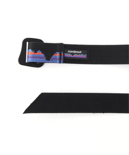 EDIFICE（エディフィス）の「Friction Belt（財布/小物・ブラック/(001)/フリー/在庫あり）」の5枚目の写真