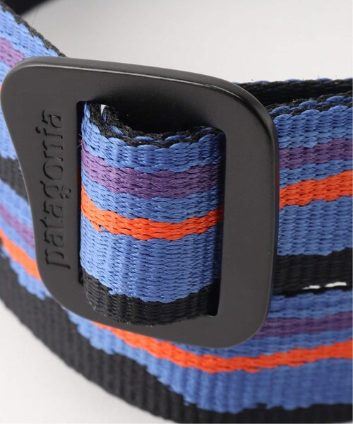 EDIFICE（エディフィス）の「Friction Belt（財布/小物・ブラック/(001)/フリー/在庫あり）」の9枚目の写真