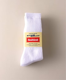B.C STOCK（ベーセーストック）の「muji socks（財布/小物）」