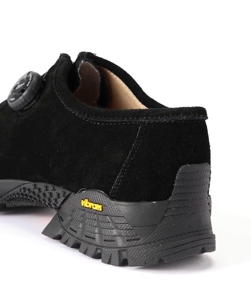 BEAVER（ビーバー）の「pg/ピージー Knock2/ノック2 チロリアン