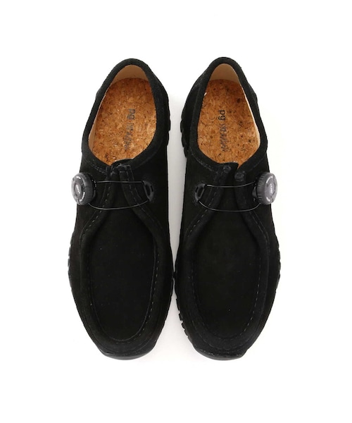 BEAVER（ビーバー）の「pg/ピージー Knock2/ノック2 チロリアン