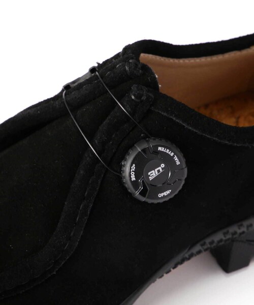 BEAVER（ビーバー）の「pg/ピージー Knock2/ノック2 チロリアン