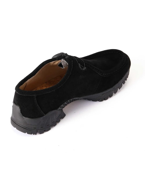 BEAVER（ビーバー）の「pg/ピージー Knock2/ノック2 チロリアン