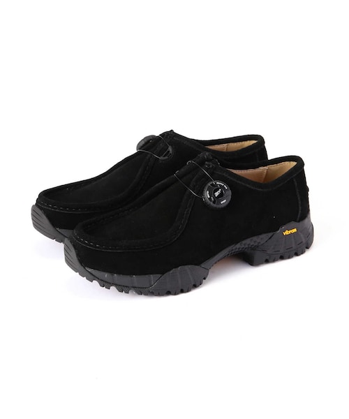 BEAVER（ビーバー）の「pg/ピージー Knock2/ノック2 チロリアン