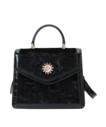 EVRIS | アンティークベロアバッグ(ショルダーバッグ)