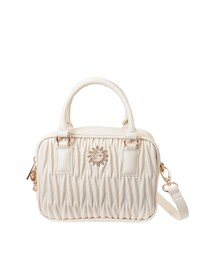 EVRIS | キルティングミニショルダーバッグ(ショルダーバッグ)