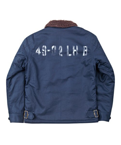 HiLDK（ハイエルディーケー）の「DECK JKT -LDK-（）」 - WEAR