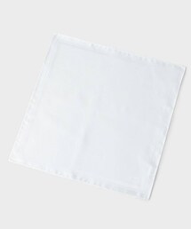 TAKEO KIKUCHI（タケオキクチ）の「4面パネル チーフ（その他・メンズ）」