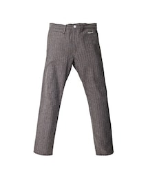 HiLDK | TWEED PANTS(パンツ)