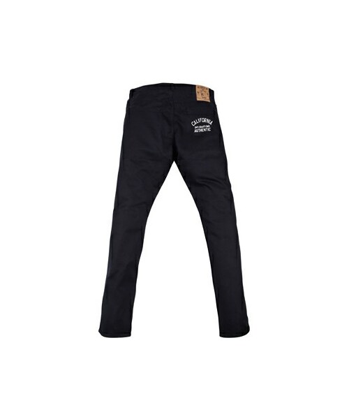 HiLDK（ハイエルディーケー）の「WORK PANTS -CALIFORNIA-（パンツ・メンズ・Black/Gray/Beige・S/M/L/XL）」の5枚目の写真