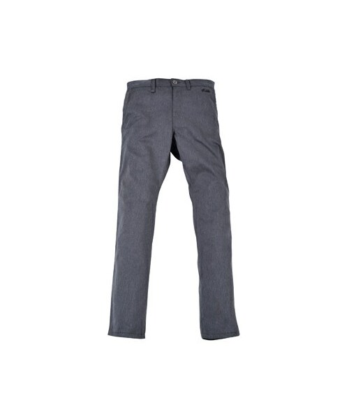 HiLDK（ハイエルディーケー）の「WORK PANTS -CALIFORNIA-（パンツ・メンズ・Black/Gray/Beige・S/M/L/XL）」の2枚目の写真