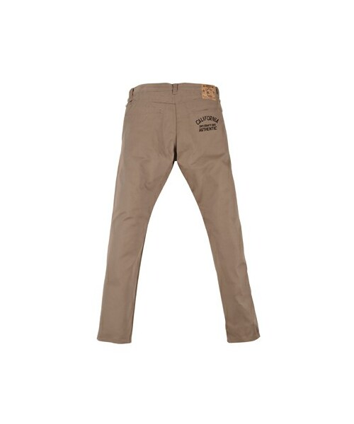 HiLDK（ハイエルディーケー）の「WORK PANTS -CALIFORNIA-（パンツ・メンズ・Black/Gray/Beige・S/M/L/XL）」の3枚目の写真