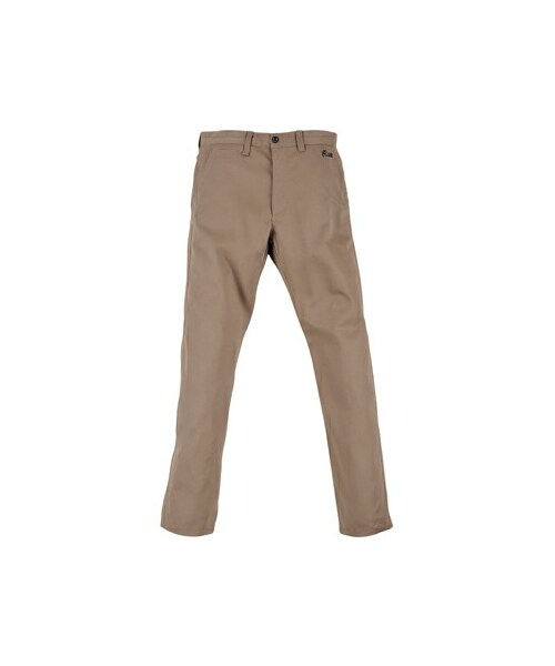 HiLDK（ハイエルディーケー）の「WORK PANTS -CALIFORNIA-（パンツ・メンズ・Black/Gray/Beige・S/M/L/XL）」の4枚目の写真