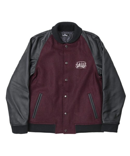 Subciety（サブサエティ）の「STADIUM JKT-BABYLON-（）」 - WEAR