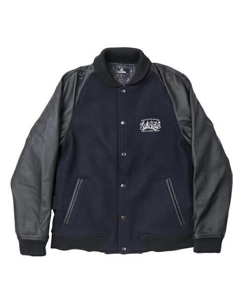 美品】HiLDK ブルゾン / Subciety サブサエティ（2025年最新