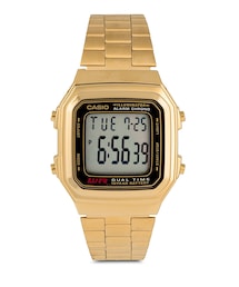 CASIO | Casio watch A-178WGA-1ADF(その他)