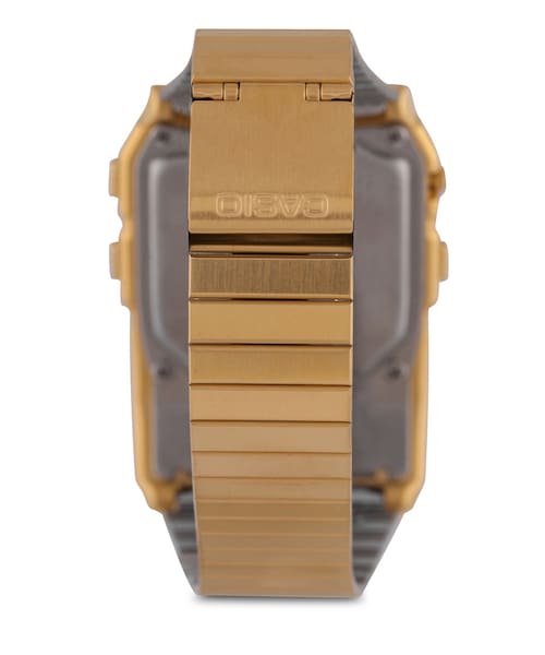 CASIO（カシオ）の「Casio Watch Gold DBC-611G-1DF（その他・レディース・Gold・One Size）」の3枚目の写真