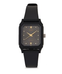 CASIO | Black LQ-142E-1ADF Watch(その他)