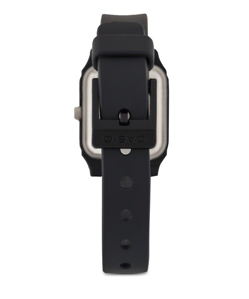 CASIO（カシオ）の「Black LQ-142E-1ADF Watch（その他・レディース・Black・One Size）」の3枚目の写真