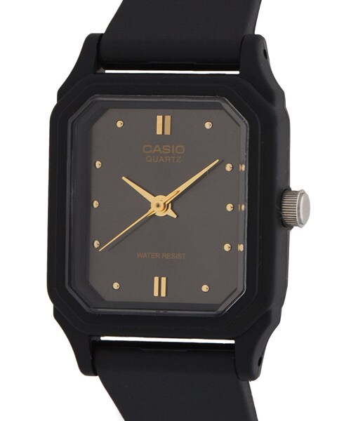 CASIO（カシオ）の「Black LQ-142E-1ADF Watch（その他・レディース・Black・One Size）」の2枚目の写真