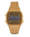 Casio | Casio Watch Gold A168WG-9WDF()