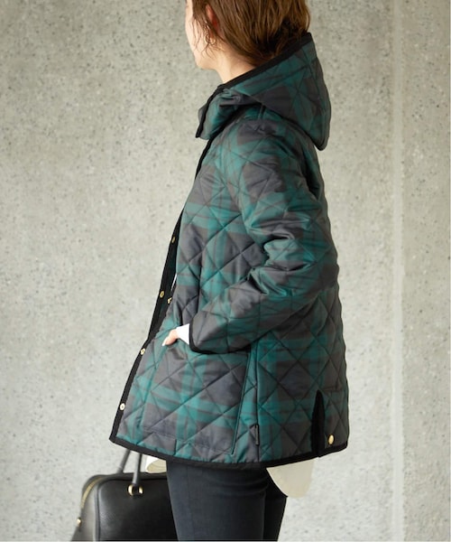 SLOBE IENA（スローブイエナ）の「《予約》【TRADITIONAL WEATHERWEAR