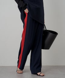 LOUNGEDRESS | ラインパンツ(その他パンツ)