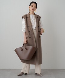 LOUNGEDRESS | リバージレコート(その他アウター)