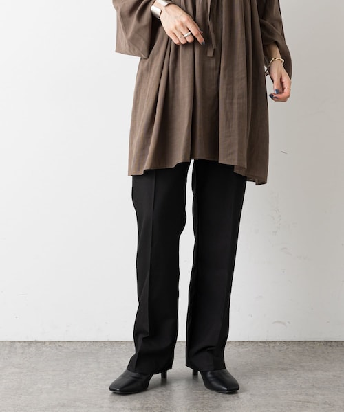 平和屋着物○上質な紬 花織 吉祥文 正絹 逸品 CAAZ8204vf