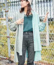 CIAOPANIC TYPY | 【etsinta/エシンタ】リメイクオーバーシャツ(シャツ/ブラウス)