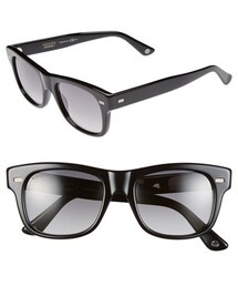 GUCCI | Gucci 52mm Sunglasses(サングラス)