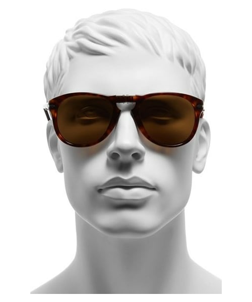 persol（ペルソール）の「Persol '714' Folding Polarized 54mm