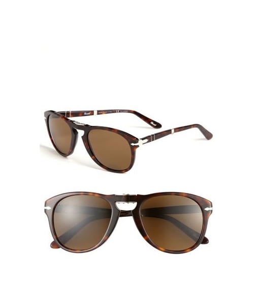 persol（ペルソール）の「Persol '714' Folding Polarized 54mm