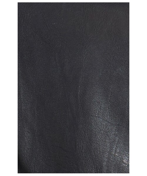 Blank NYC（-）の「BLANKNYC 'Let It Ride' Faux Leather Jacket（ライダースジャケット・レディース・Black・Regular Large/Regular X-Small/Regular Medium/Regular Small）」の2枚目の写真