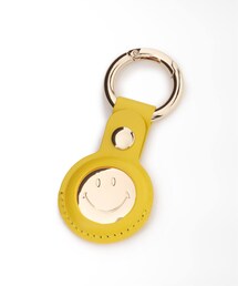 新品Deuxieme GOOD GRIEF! SMILE KEY CHARM GOOD GRIEF!/グッド グリーフ】 SMILE KEY CHARM（キーケース