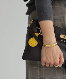 Deuxieme Classe（ドゥーズィエムクラス）の「SMILE チャーム（）」 - WEAR