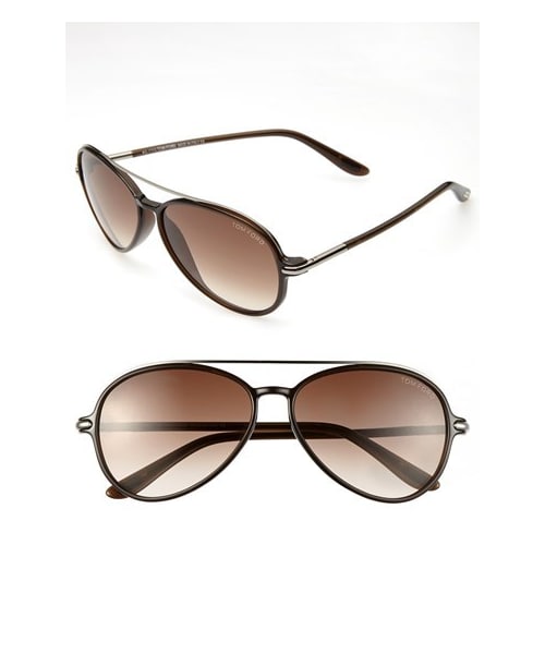 トムフォード TOM FORD サングラス TOM FORD トムフォード サングラス Kendel TF1076 ECO TF1076/S