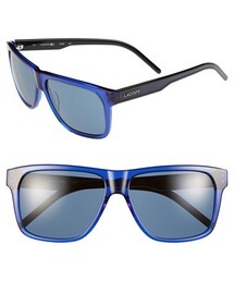 LACOSTE | Lacoste 56mm Sunglasses(サングラス)