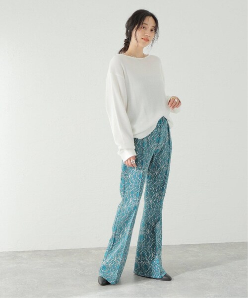 Spick & Span（スピックアンドスパン）の「【FUMIE TANAKA 